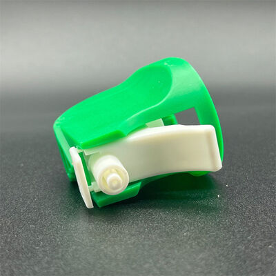 Durable Polypropylene Trigger Spray Gun for Aerosol Cans with Comfortable Grip for Extended Spray Applications