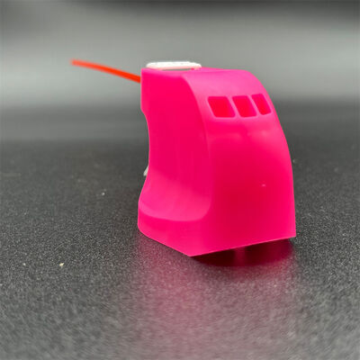 High Quality Foam Pump Actuator for Luxury Cleanser Packaging