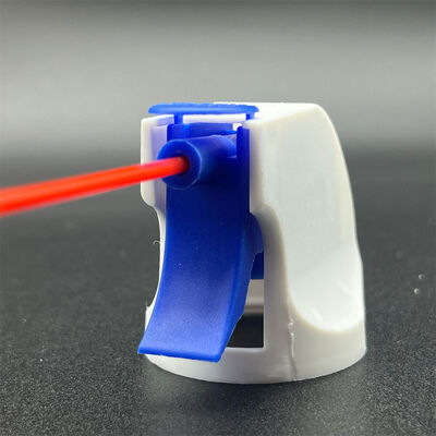 Aerosol Trigger Spray Gun Compatible With Standard Spray Cans