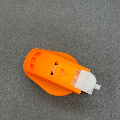 Aerosol Trigger Sprayer for Applying Insecticides & Coatings at Distance