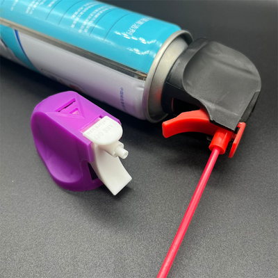 Versatile Trigger Spray Nozzles For Cleaning and Automotive Applications Smooth Operation