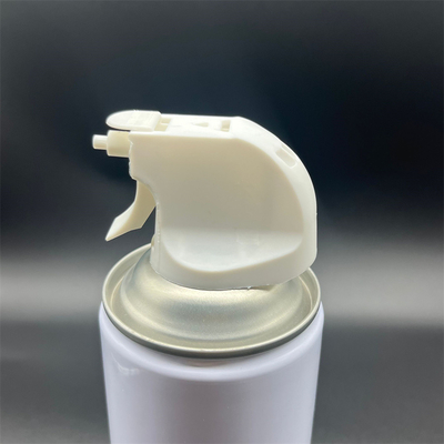 Universal Aerosol Cans Trigger Spray Gun For Mist Dispensing
