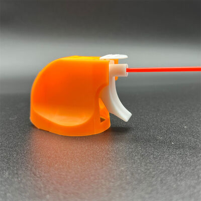 Aerosol Trigger Spray Gun Heavy-Duty Spray Actuator for Lubricant