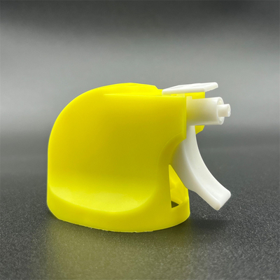 Professional Trigger Spray Cap for Commercial Cleaning with High Efficiency