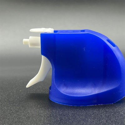 Durable Trigger Spray Gun for Agricultural and Gardening Aerosol Products