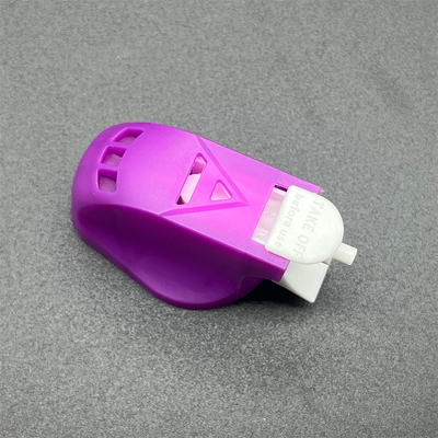 Versatile Trigger Spray Gun  For Cosmetics And Automotive Products Dispensing