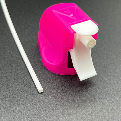 Durable Trigger Spray Cap for Industrial Use with High-Pressure Performance