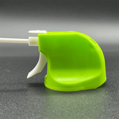 Precision Spray Trigger Gun for Automotive Care - Fine Mist, Adjustable Pressure