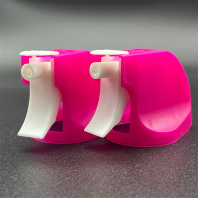 Functional Aerosol Spray Trigger Cap for Convenient Spraying - Ergonomic and Effective