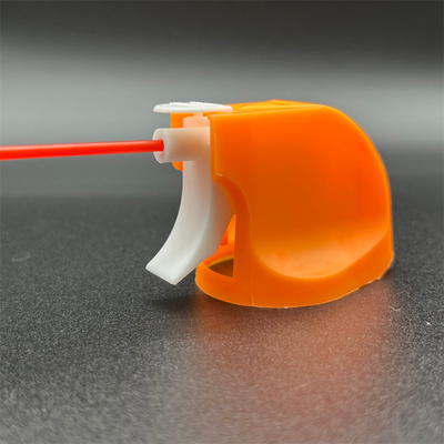 PP Handheld Aerosol Spray Trigger Gun For Gardening And Cleaning - Portable And Efficient
