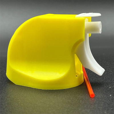 Adjustable And Durable Aerosol Cap Trigger Spray For Gardening And Cleaning