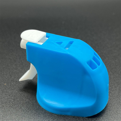 Painting And Decorating Aerosol Can Caps PP Professional Grade Plastic Aerosol Spray Can Actuators