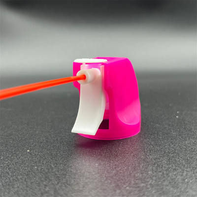 PP Premium Aerosol Spray Trigger Cap for Painting and Decorating Precise and Durable