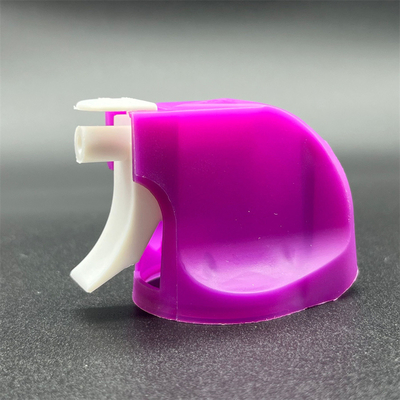 Aerosol Plastic Pump Spray Gun For Gardening And Cleaning Efficient And Versatile