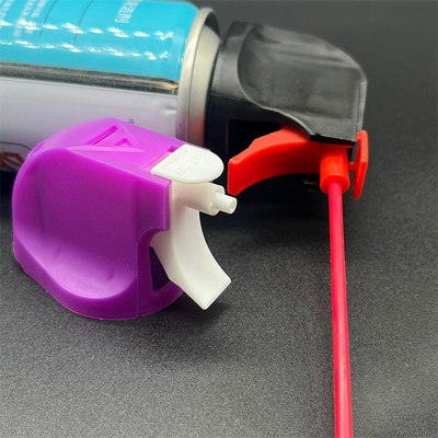 Heavy-Duty Spray Trigger Gun for Industrial Use - High Pressure, Leak-Proof Design
