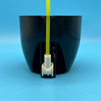 Adjustable 65mm Plastic Spray Cap Nozzle For Aerosol Cans