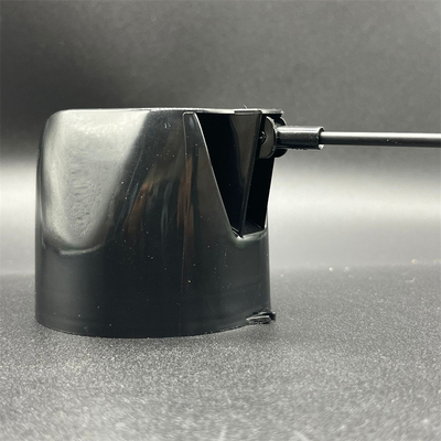 Multi-Pattern 65mm Foldable Spray Cap For Adjustable Stream Mist 