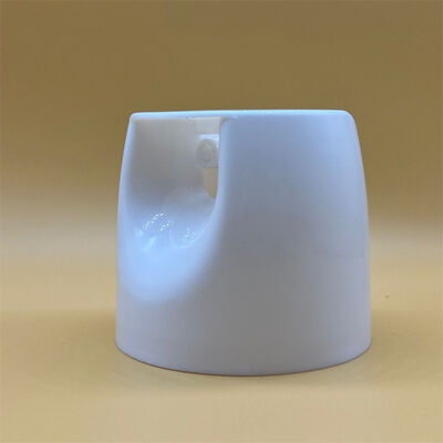 65mm Aerosol Cap with Chemical-Resistant Construction and Leak-Proof Seal for Secure Fit