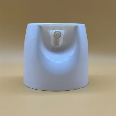 65mm Aerosol Cap with Chemical-Resistant Construction, Leak-Proof Seal, and High-Output Nozzle for Industrial Sprays