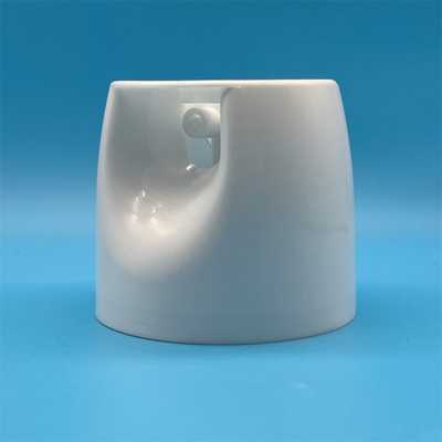 ShieldGuard 65mm Insecticide Spray Nozzle Cap - Protective Cover for Bug Control Sprays