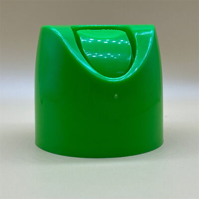 65mm Diameter Chemical-Resistant Aerosol Cap with Leak-Proof Seal for Spray Cans