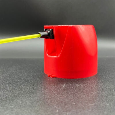 65mm Aerosol Overcap with Dust Cover for Paints & Lubricants & Household Products