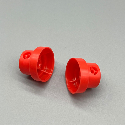 Luxury Design 360 Degree Aerosol Valve With Actuator for Premium Personal Care Products with Smooth Operation