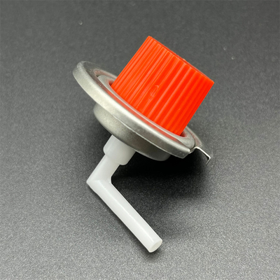 Premium Gas Valve for Stove - High-Pressure Control for Commercial Kitchens