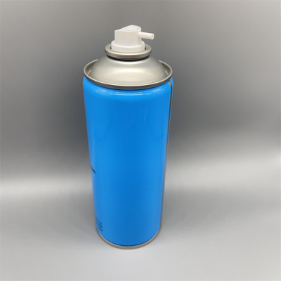360 Degree Aerosol Valve For All Direction Spray Patterns