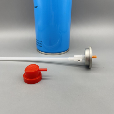 360 Degree Aerosol Valve  For Precise And Aerosol Dispensing