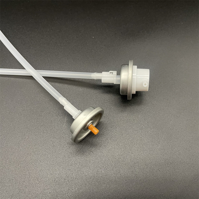 360 Degree Aerosol Valve For Maximum Flexibility Aerosol Dispensing