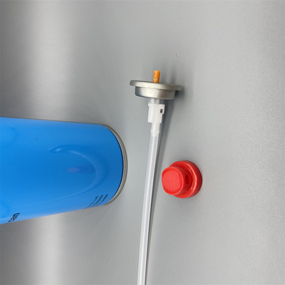 Certified Sanitary 360-Degree Dispensing Valve for Pharma, Food, and Cosmetic Filling Lines with CIP/SIP Compatibility