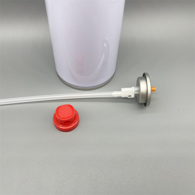 Economical Entry-Level 360-Degree Dispensing Valve for General-Purpose Sealant and Adhesive Application Systems with Simple Swivel Functionality