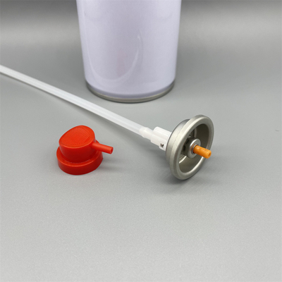 Versatile 360  Degree Dispensing Spray Valve  Adjustable  Flow for Customized Application