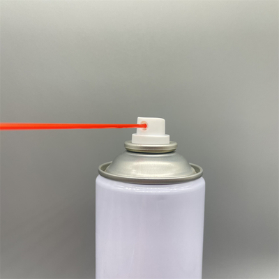 Professional 360 - Degree Dispensing Spray Valve - High - Pressure Tolerance for Aerospace Applications