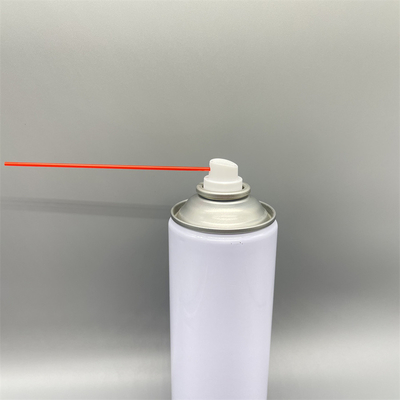 High-Quality 360-Degree Dispensing Valve for Cosmetics Packaging with Easy Operation and Durable Features