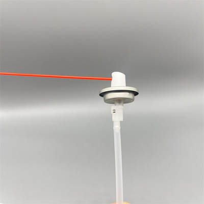 Reliable Full-Circle Spray Valve For Car Wash Systems Dependable Spray For Vehicle Cleaning