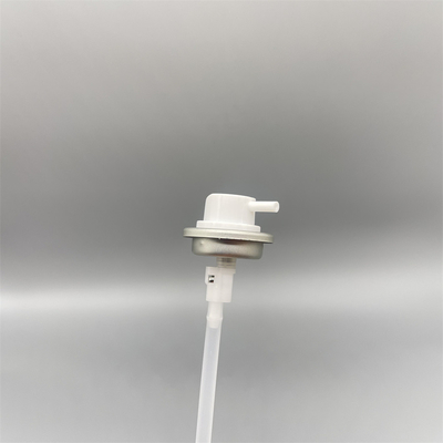 Full-Circle Spray Valve For Industrial Applications Robust Spray Solution For Factories