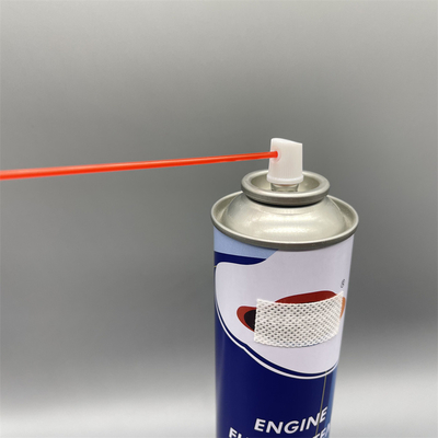 Versatile 360-Degree Dispensing Valve for Artistic Use with Creative Applications