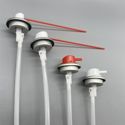 Advanced Full-Circle Spray Valve For Agricultural Irrigation Efficient Watering Solution For Farms