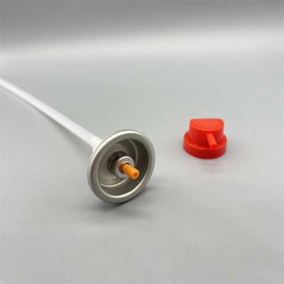 Versatile 360-Degree Spray Valve - Great for Gardening & Landscaping - Specification: Adjustable Spray Pattern