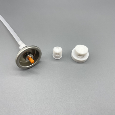 High-Performance 360-Degree Spray Valve - For Automotive Detailing - Specification: Precision Spray