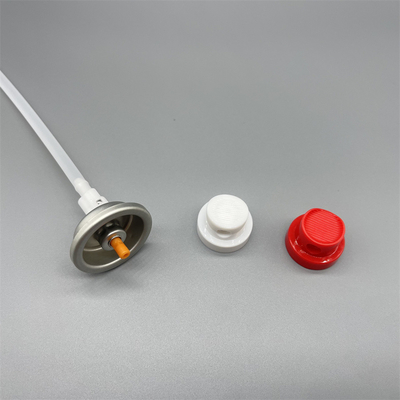 Efficient 360-Degree Actuated Spray Valve for Gardening - Fine Mist Specification