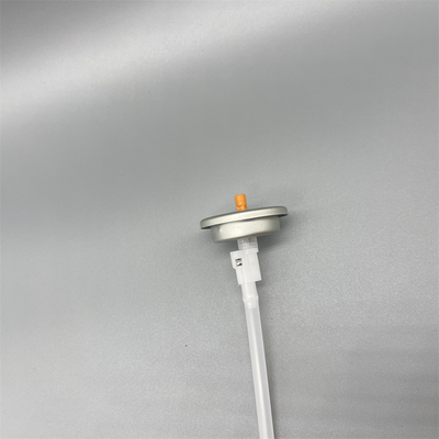 Professional Actuated All Direction Valve - High - Precision Actuation for Aerospace Engineering