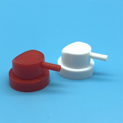Versatile 360-Degree Actuated Spray Valve for Household Cleaning - Adjustable Specification