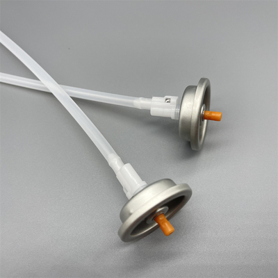 360 Degree Aerosol Valve for Agricultural Use - Reliable and Effective