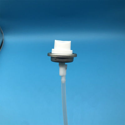 360 Degree Aerosol Valve for Industrial Cleaning - Robust and Versatile