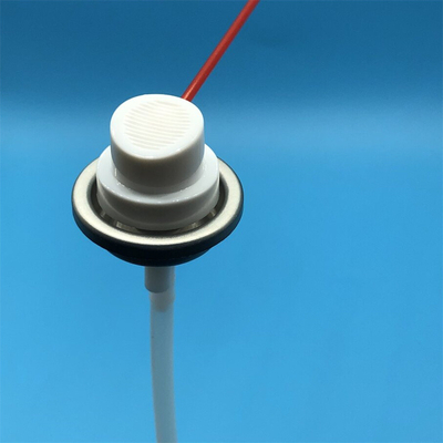 360 Degree Aerosol Valve with Actuator for Household Products – Perfect for Cleaning and Surface Treatments
