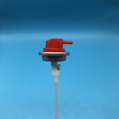 Reliable All-Angle Spray Valve for Automotive Detailing - Flexible Use, Consistent Results