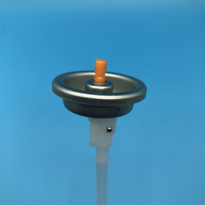Durable All Direction Spray Valve - For Industrial Painting & Agricultural Spraying - Heavy-Duty Build